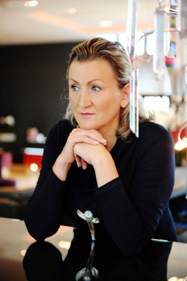 Karin Engelhard Muenchen