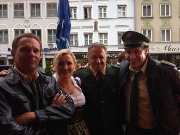 ZDF Hubert und Staller