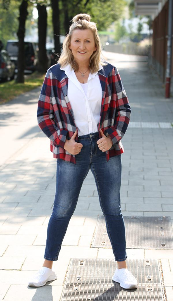 Karin Engelhard